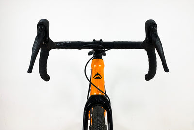 MERIDA E-Silex+ 600 Gravel 2023 S