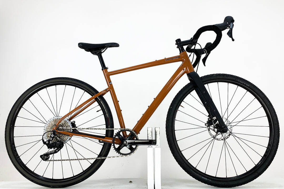 CANNONDALE Topstone 1 2022 M