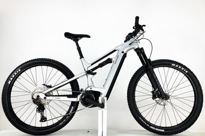 CANNONDALE Moterra Neo 3 2022 M
