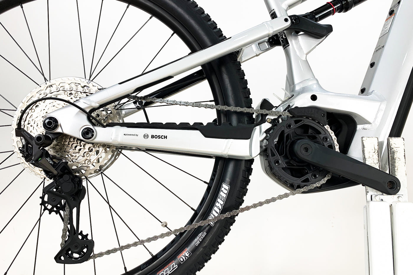 CANNONDALE Moterra Neo 3 2022 M