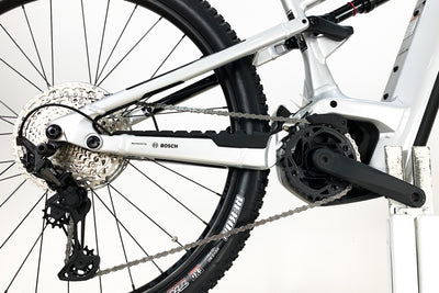 CANNONDALE Moterra Neo 3 2022 M