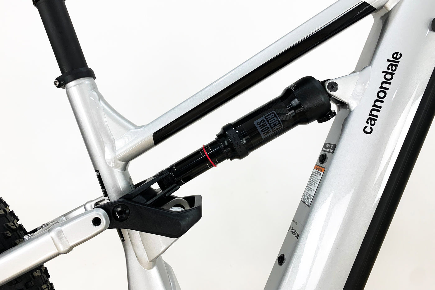CANNONDALE Moterra Neo 3 2022 M