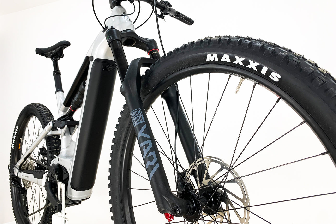 CANNONDALE Moterra Neo 3 2022 M