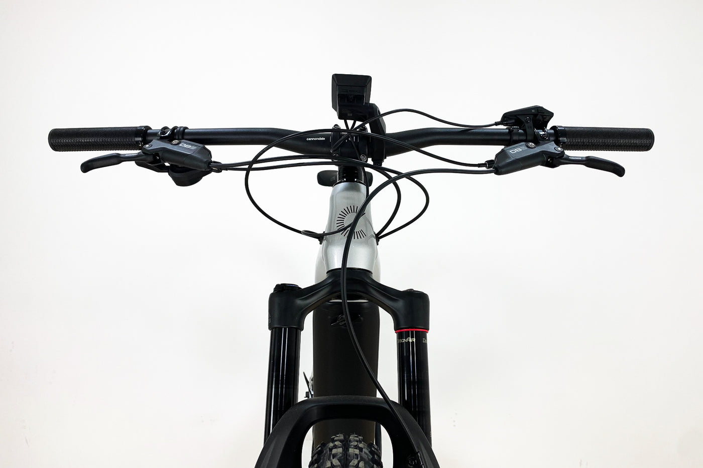 CANNONDALE Moterra Neo 3 2022 M