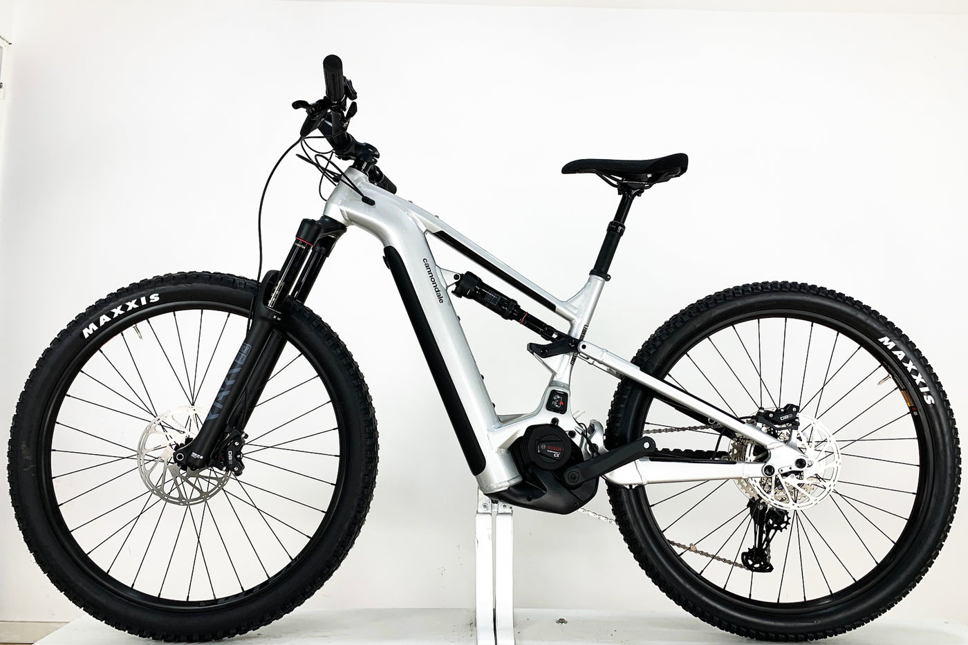 CANNONDALE Moterra Neo 3 2022 M