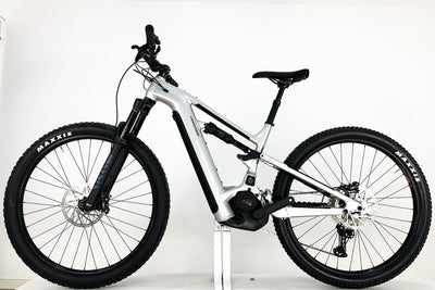 CANNONDALE Moterra Neo 3 2022 M