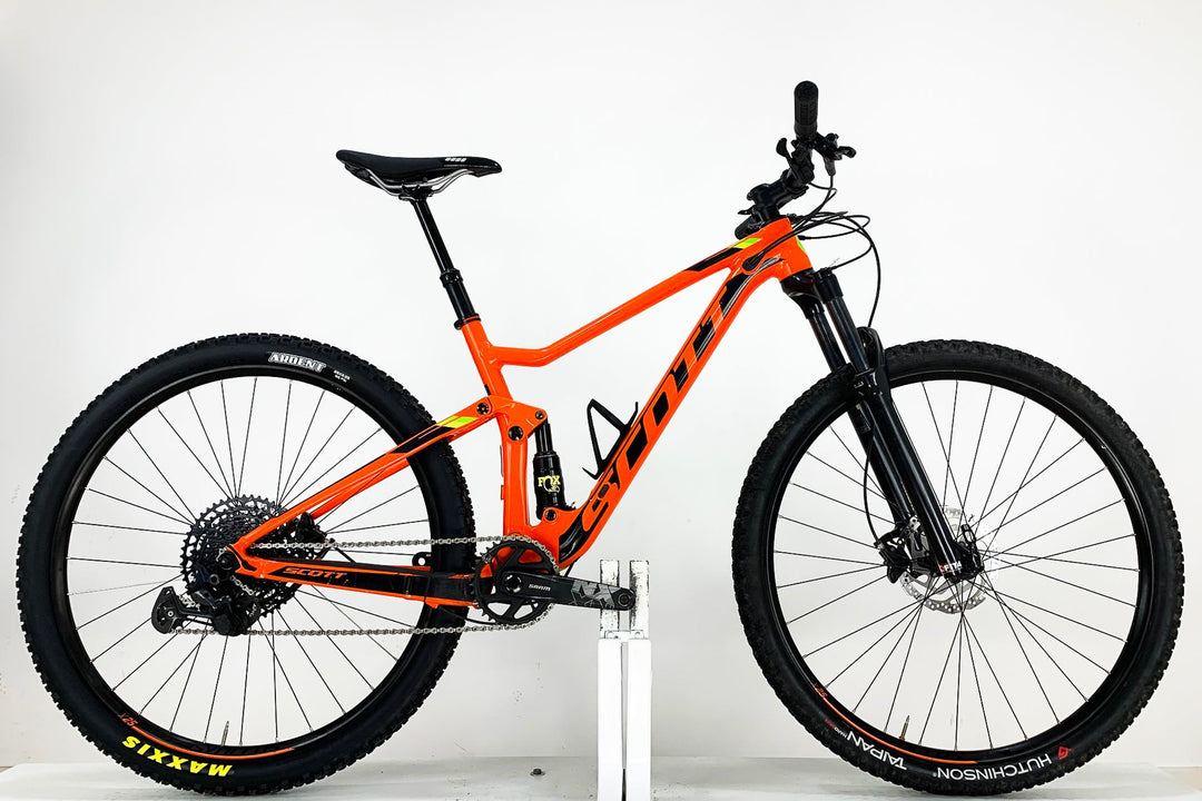 SCOTT Spark 960 2019 M