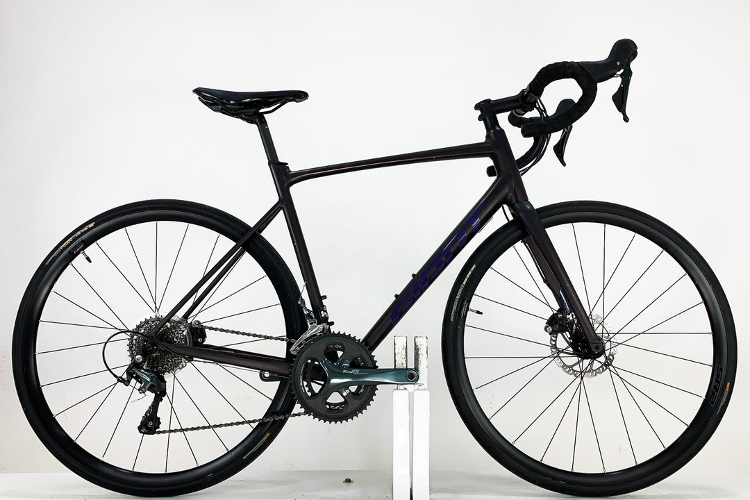 GIANT Contend SL 2 Disc 2021 M/L