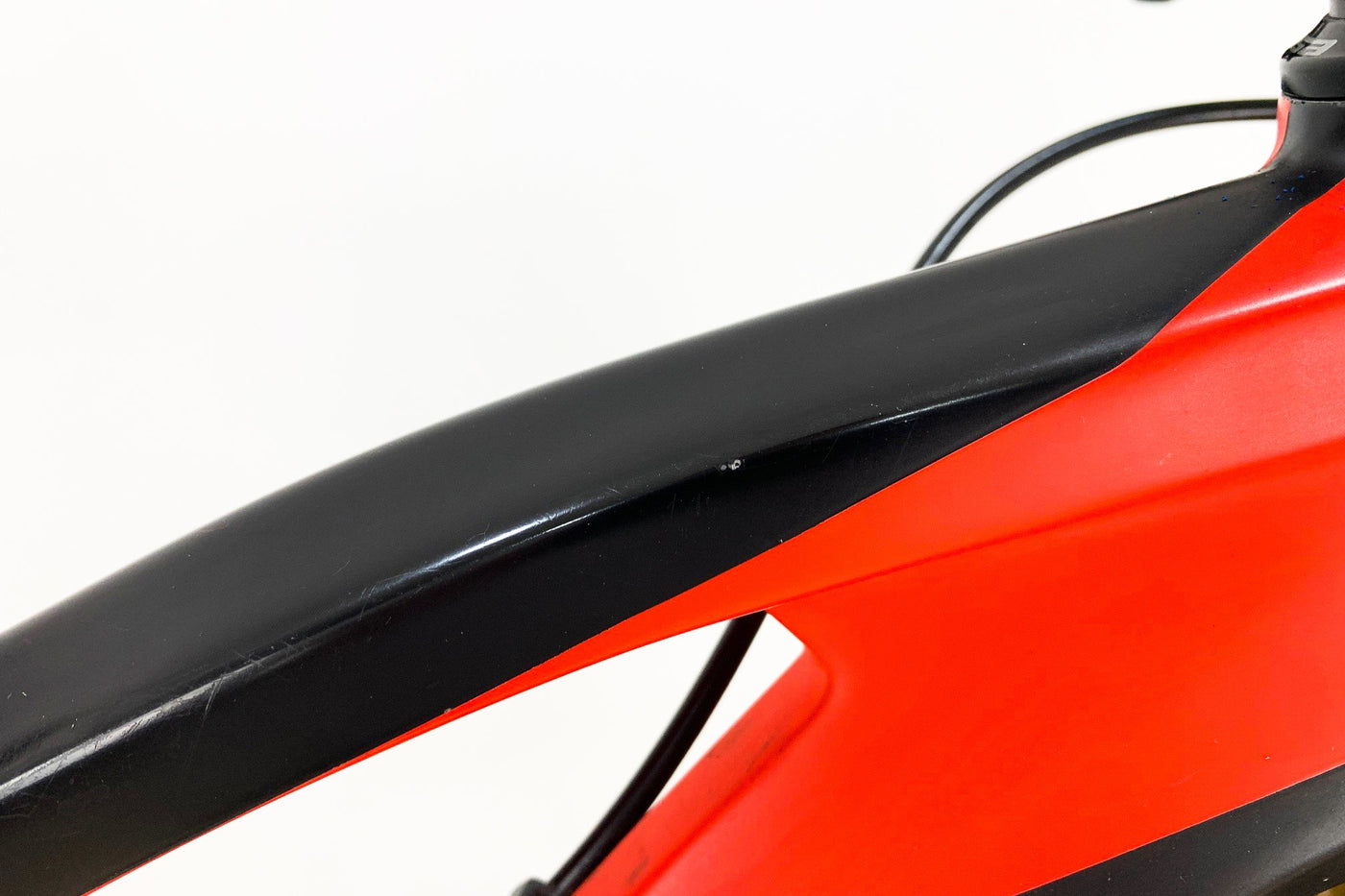 ORBEA OIZ 29 M10 2016 M