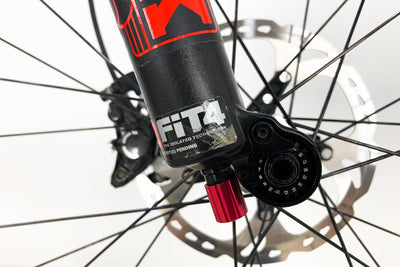 ORBEA OIZ 29 M10 2016 M