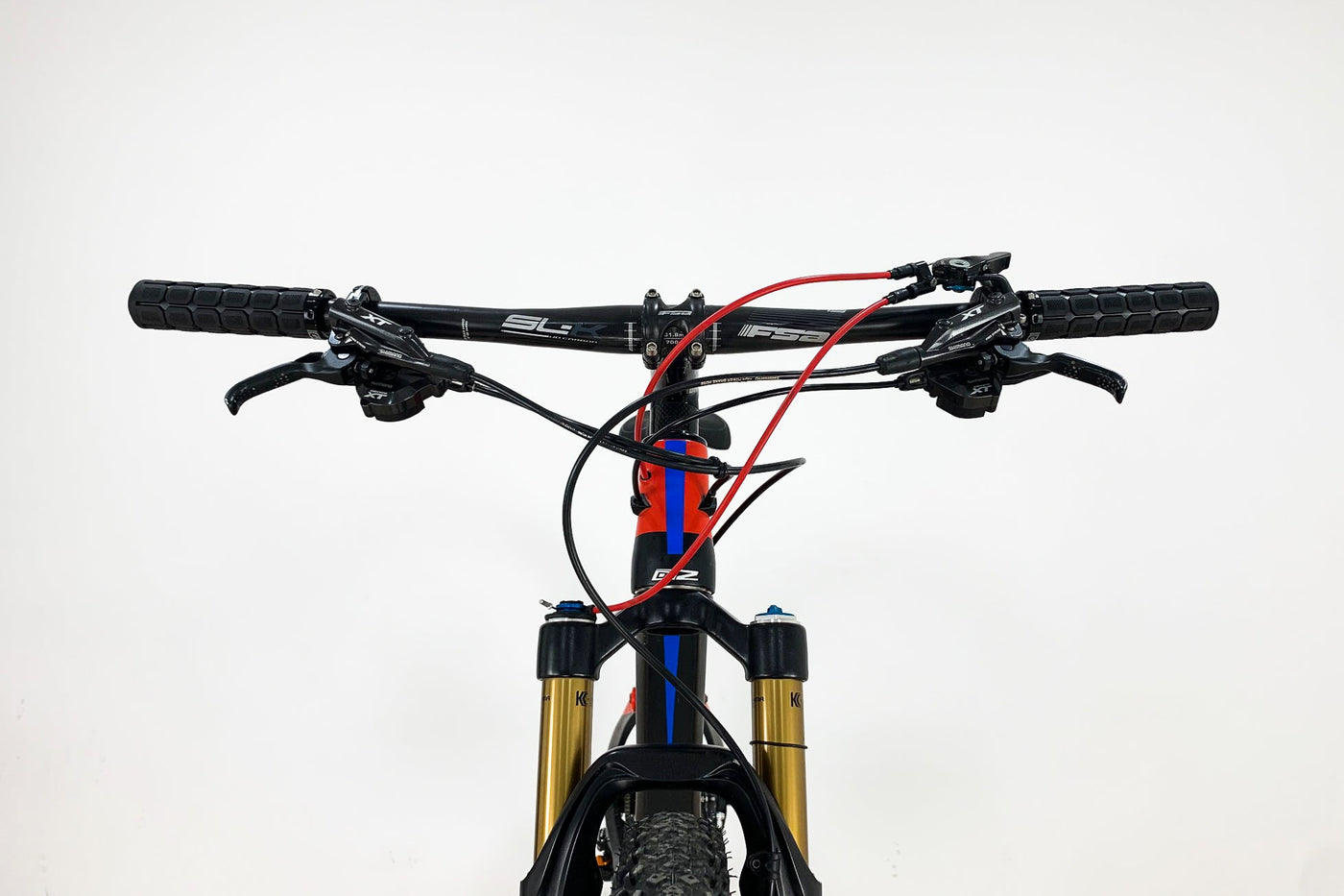 ORBEA OIZ 29 M10 2016 M