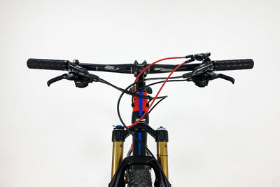 ORBEA OIZ 29 M10 2016 M