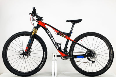 ORBEA OIZ 29 M10 2016 M