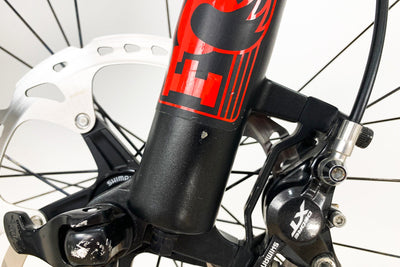 ORBEA OIZ 29 M10 2016 M