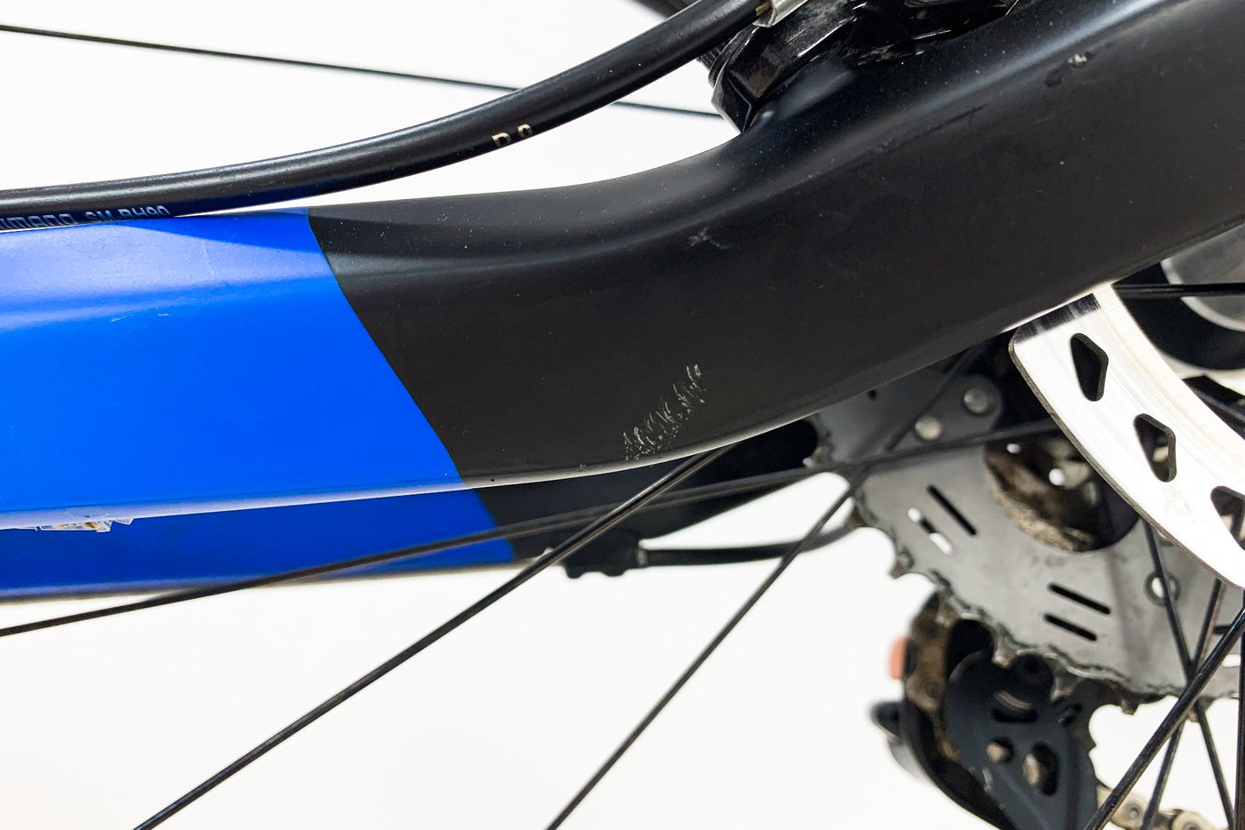 ORBEA OIZ 29 M10 2016 M