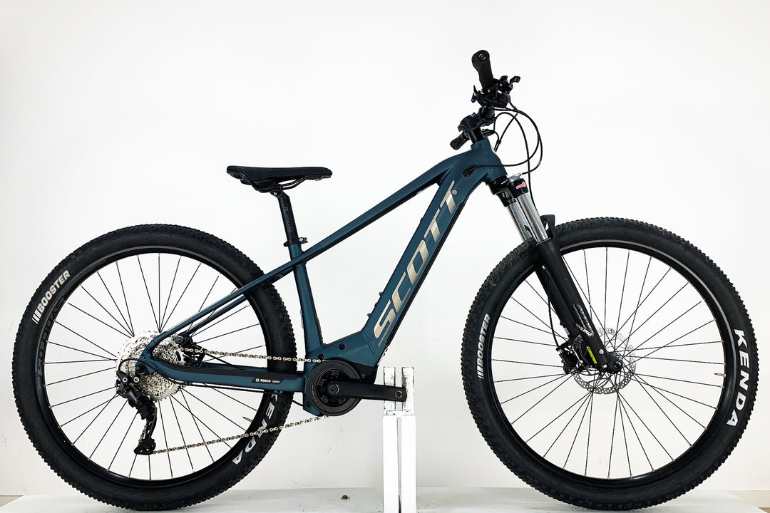 SCOTT Aspect E-Ride 930 2022 S