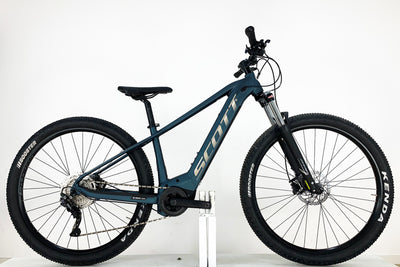 SCOTT Aspect E-Ride 930 2022 S
