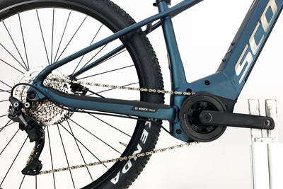 SCOTT Aspect E-Ride 930 2022 S