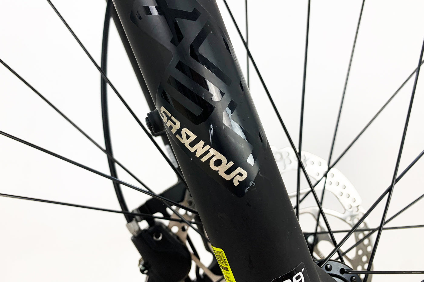SCOTT Aspect E-Ride 930 2022 S