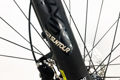 SCOTT Aspect E-Ride 930 2022 S