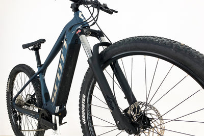 SCOTT Aspect E-Ride 930 2022 S