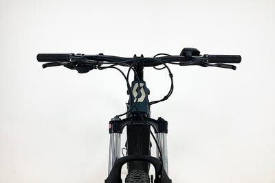 SCOTT Aspect E-Ride 930 2022 S