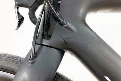 SPECIALIZED Roubaix Expert Ultegra Di2 2021 T52