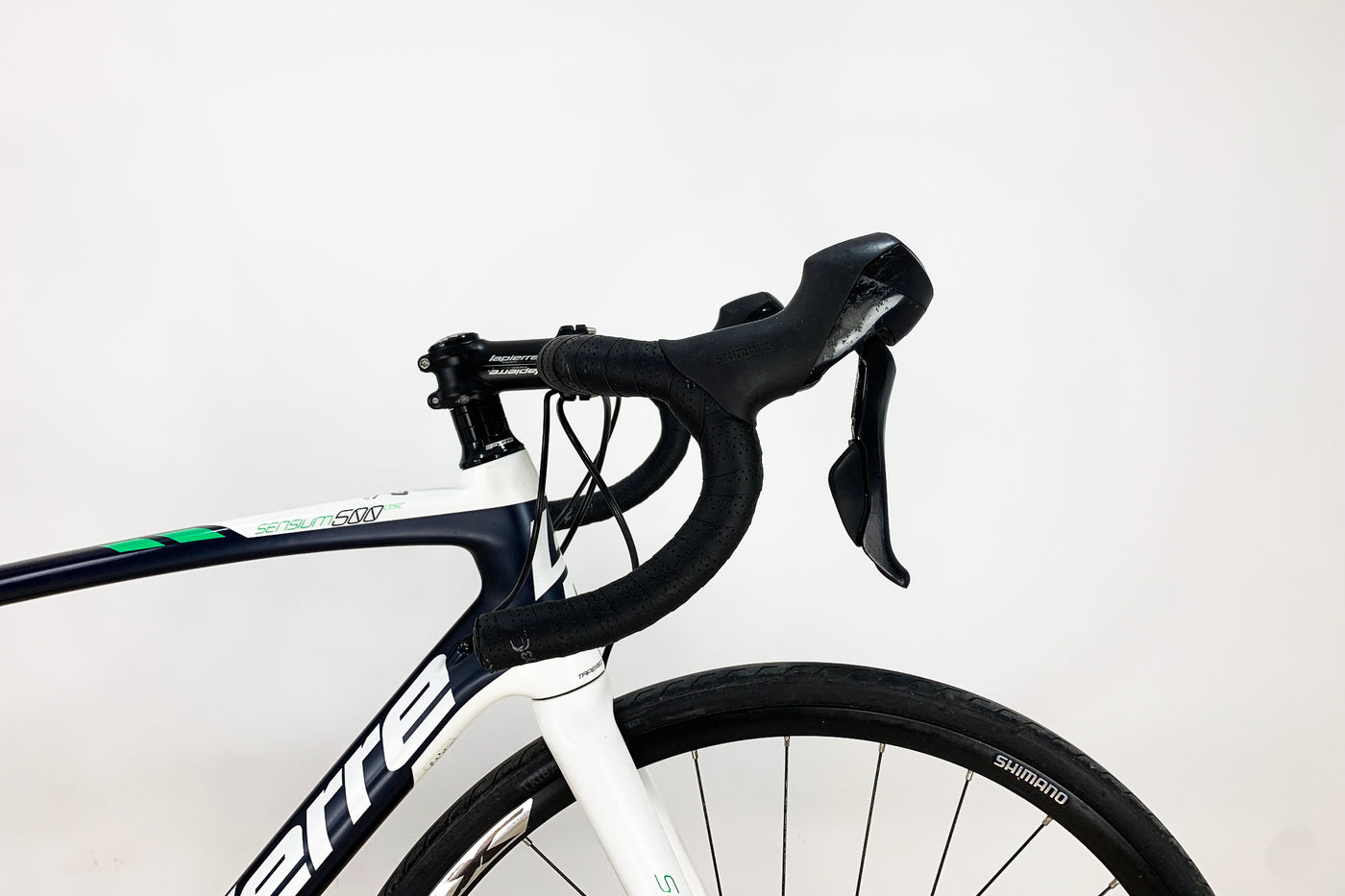 LAPIERRE Sensium 500 Disc 2016 T53