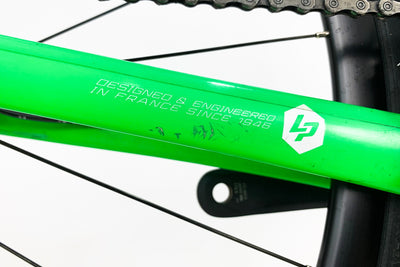 LAPIERRE Sensium 500 Disc 2016 T53