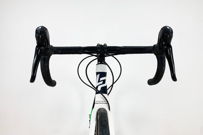 LAPIERRE Sensium 500 Disc 2016 T53