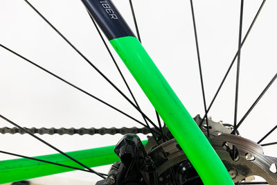 LAPIERRE Sensium 500 Disc 2016 T53