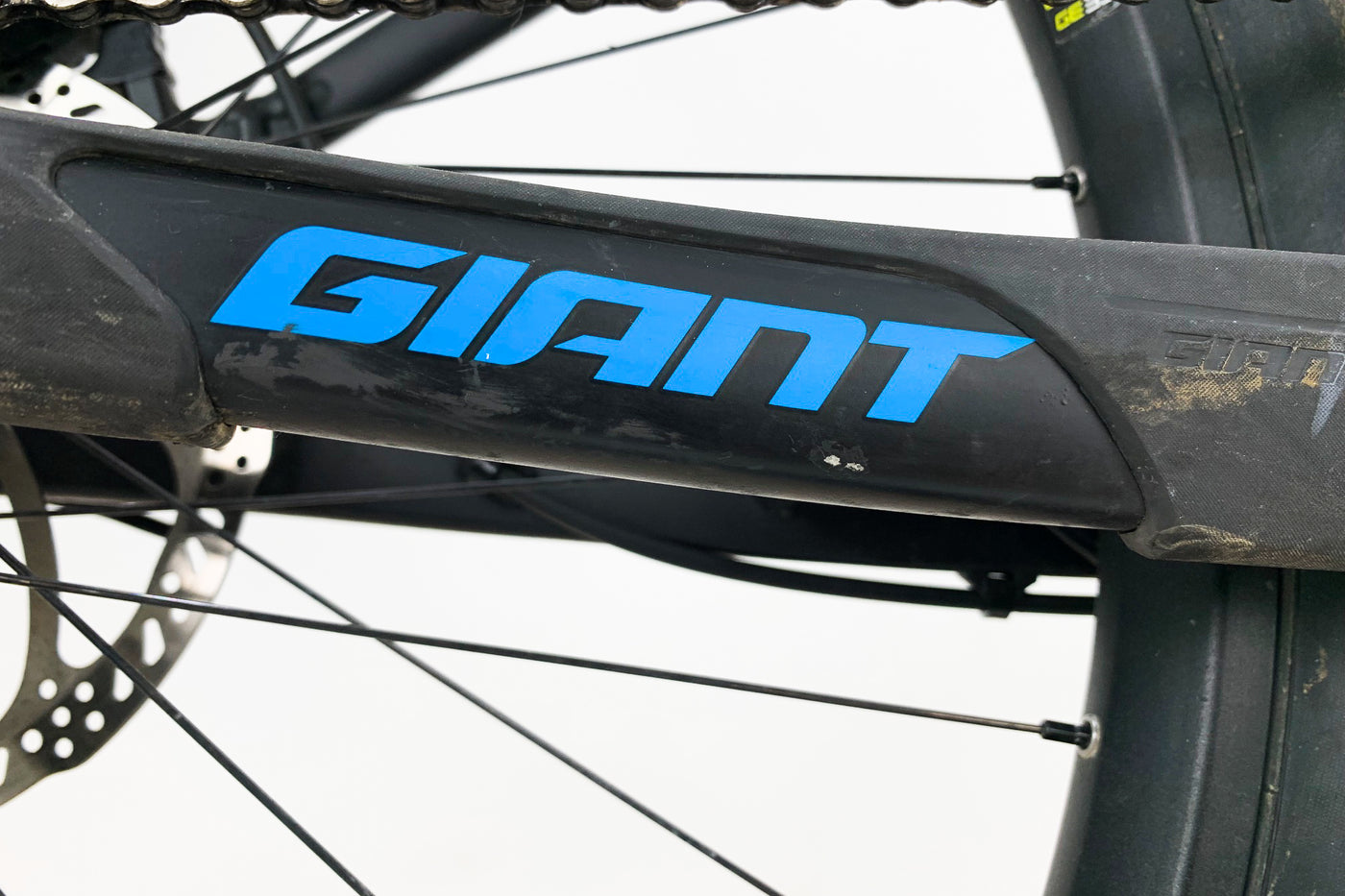 GIANT Full E+3 2018 L