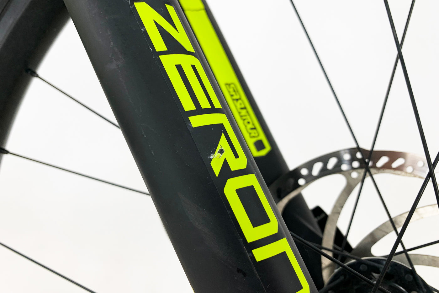 GIANT Full E+3 2018 L