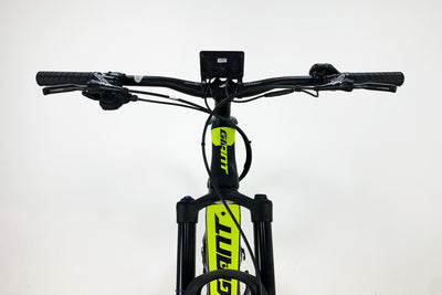 GIANT Full E+3 2018 L