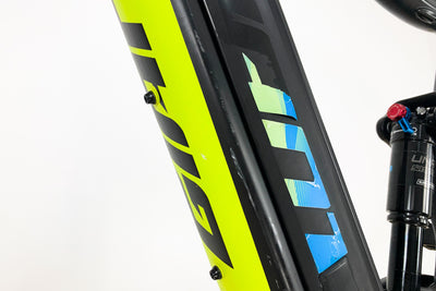 GIANT Full E+3 2018 L
