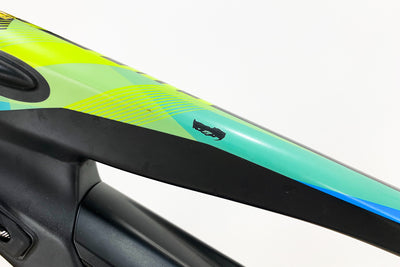 GIANT Full E+3 2018 L
