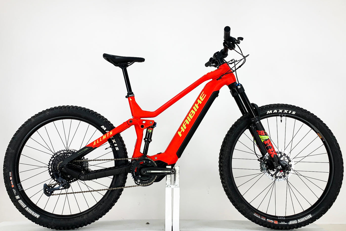 HAIBIKE ALLMTN 7 2023 L
