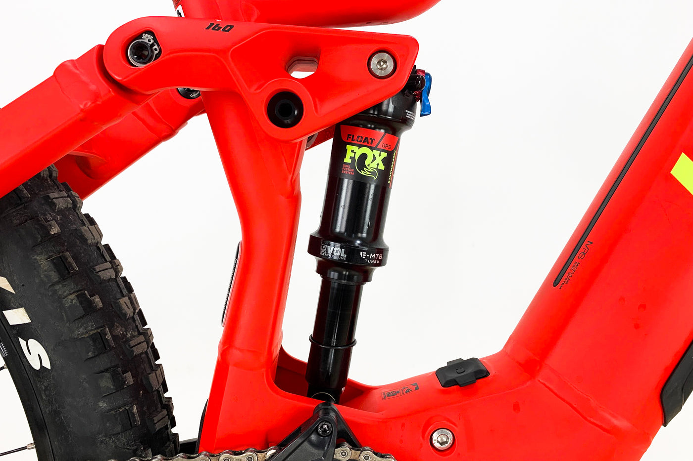 HAIBIKE ALLMTN 7 2023 L