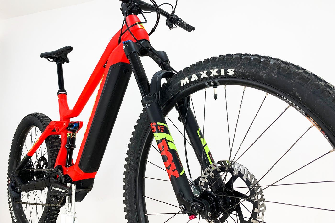 HAIBIKE ALLMTN 7 2023 L