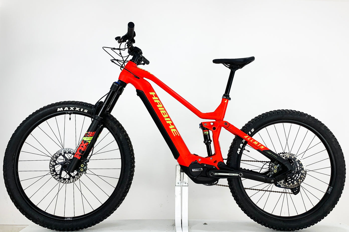HAIBIKE ALLMTN 7 2023 L