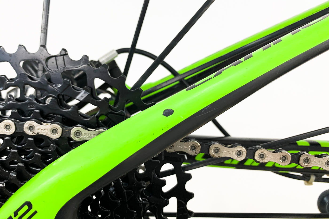 CANNONDALE Scalpel 29 Carbon Team 2015 L