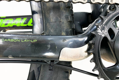 CANNONDALE Scalpel 29 Carbon Team 2015 L