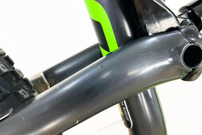 CANNONDALE Scalpel 29 Carbon Team 2015 L