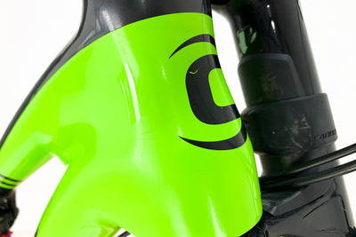 CANNONDALE Scalpel 29 Carbon Team 2015 L
