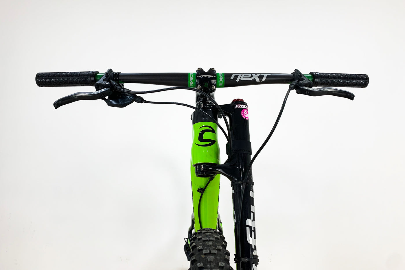 CANNONDALE Scalpel 29 Carbon Team 2015 L