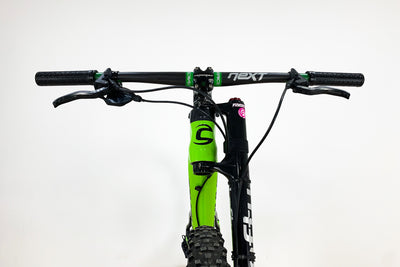 CANNONDALE Scalpel 29 Carbon Team 2015 L