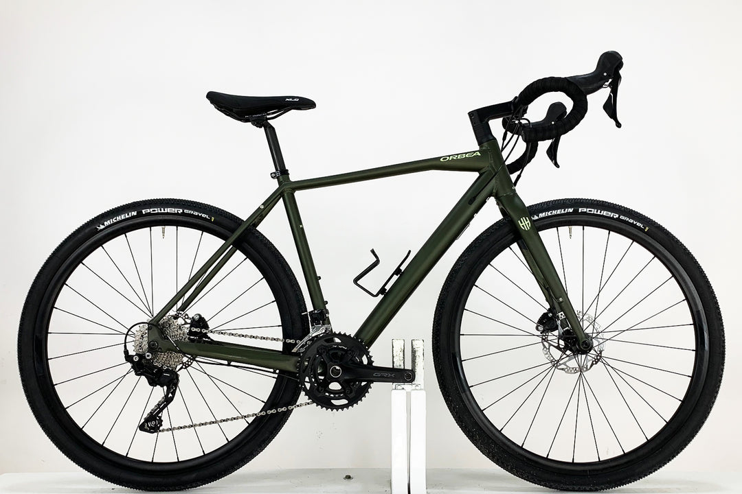 ORBEA Terra H30 1X 2021 S
