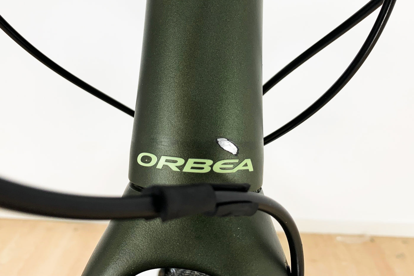 ORBEA Terra H30 1X 2021 S