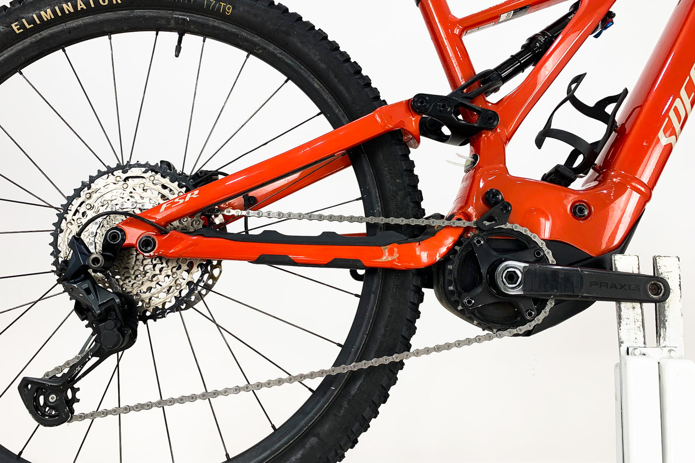 SPECIALIZED Turbo Levo Comp 2021 M (1006)
