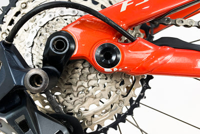 SPECIALIZED Turbo Levo Comp 2021 M (1006)